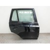 Recambio de puerta trasera derecha para bmw x3 (e83) 2.0d referencia OEM IAM   