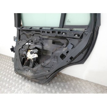 Recambio de puerta trasera derecha para bmw x3 (e83) 2.0d referencia OEM IAM   