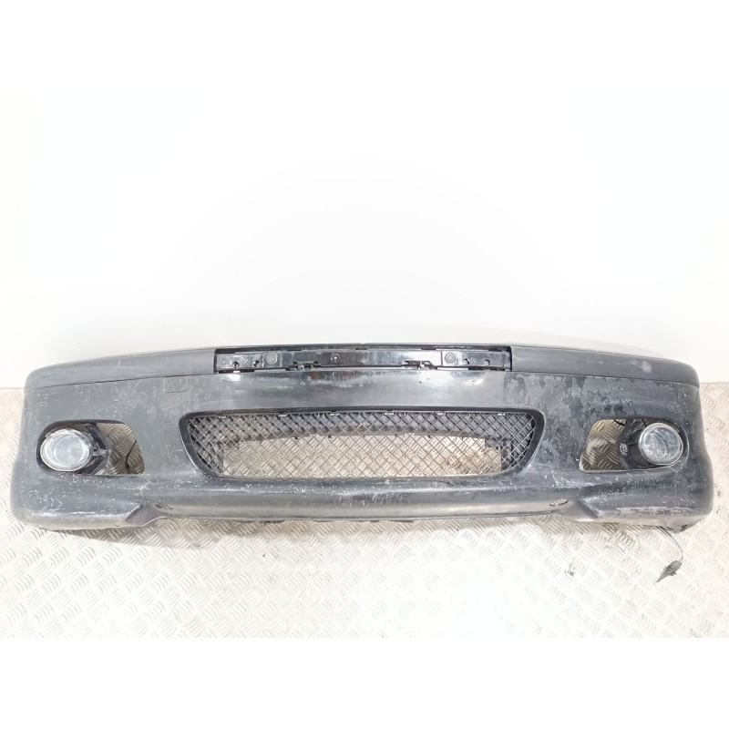 Recambio de paragolpes delantero para bmw serie 3 berlina (e46) 320d referencia OEM IAM   