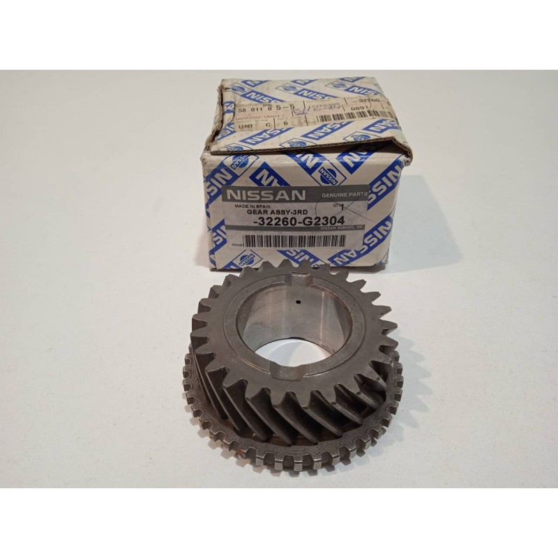 Recambio de no identificado para nissan terrano/terrano.ii (r20) referencia OEM IAM 32260G2304  