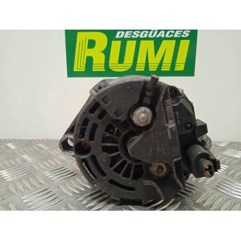 Recambio de alternador para mg serie 200 (rf) 214 si (3-ptas.) referencia OEM IAM 0124255011 YLE102430 F00M145206