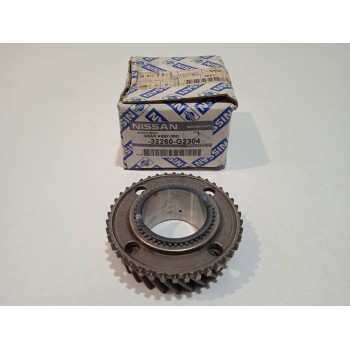 Recambio de no identificado para nissan terrano/terrano.ii (r20) referencia OEM IAM 32260G2304  