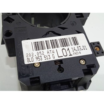 Recambio de mando multifuncion para volkswagen passat variant (3b6) executive referencia OEM IAM 8L0953513G  