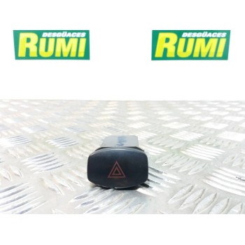 Recambio de warning para daewoo lacetti sx referencia OEM IAM 864W0140  