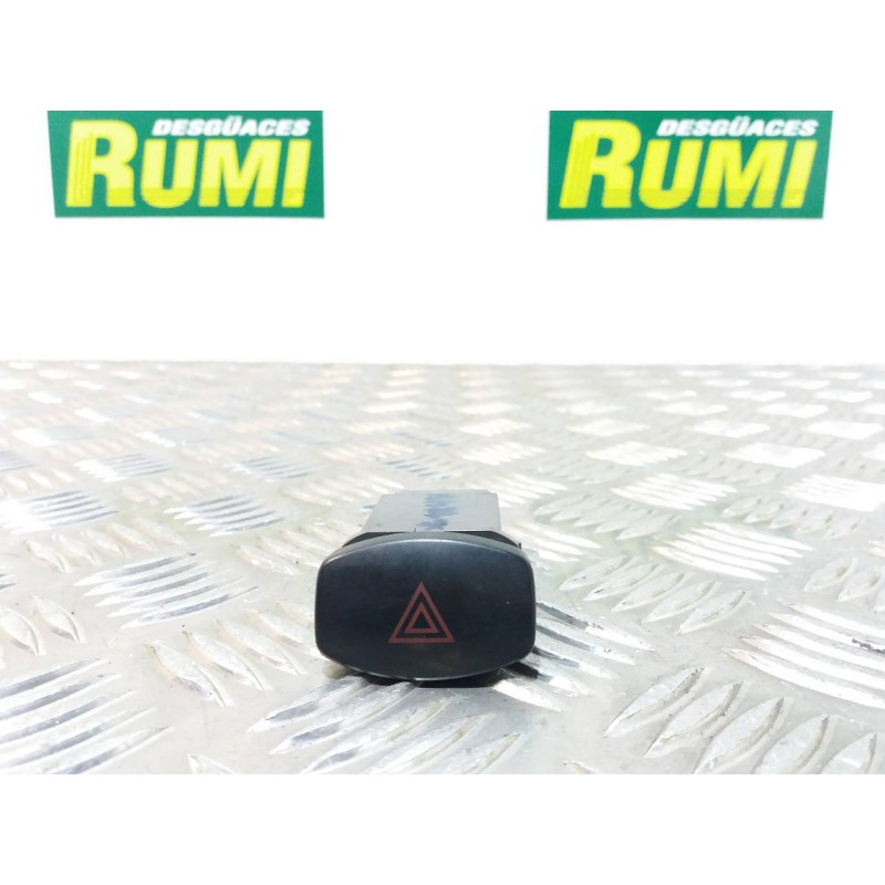 Recambio de warning para daewoo lacetti sx referencia OEM IAM 864W0140  