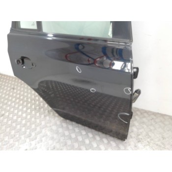 Recambio de puerta trasera derecha para bmw x3 (e83) 2.0d referencia OEM IAM   