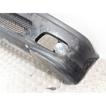 Recambio de paragolpes delantero para bmw serie 3 berlina (e46) 320d referencia OEM IAM   