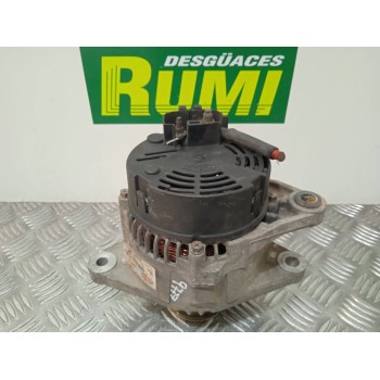 Recambio de alternador para fiat bravo (182) 16v 80 sx referencia OEM IAM A115L75A C3321640 