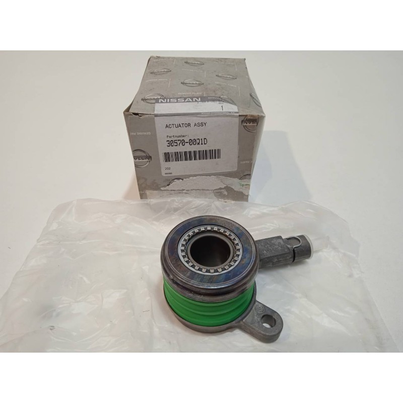 Recambio de no identificado para nissan interstar (x70) referencia OEM IAM 3057000Q1D  