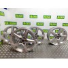 Recambio de juego llantas para opel astra h ber. cosmo referencia OEM IAM 13252602 RONAL 