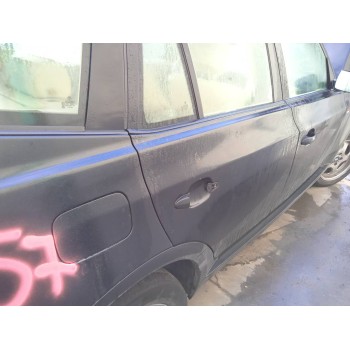 Recambio de puerta trasera derecha para bmw x3 (e83) 2.0d referencia OEM IAM   