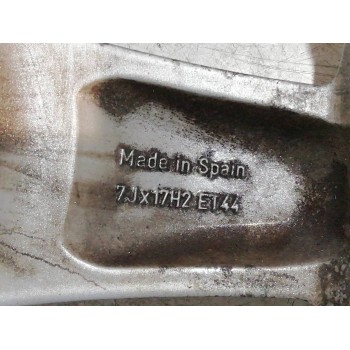 Recambio de juego llantas para opel astra h ber. cosmo referencia OEM IAM 13252602 RONAL 