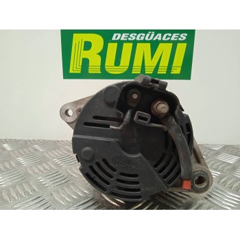 Recambio de alternador para fiat bravo (182) 16v 80 sx referencia OEM IAM A115L75A C3321640 