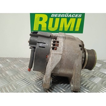 Recambio de alternador para fiat bravo (182) 16v 80 sx referencia OEM IAM A115L75A C3321640 
