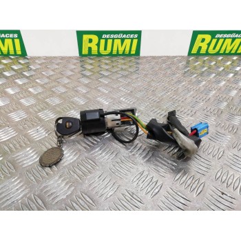 Recambio de conmutador de arranque para citroën xsara picasso 2.0 hdi referencia OEM IAM   
