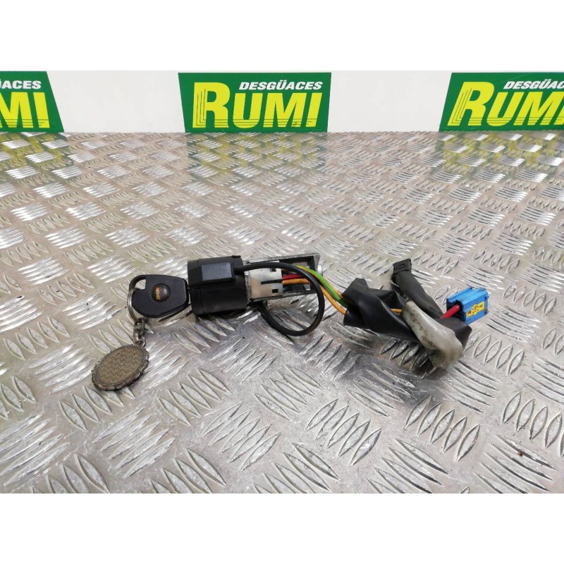 Recambio de conmutador de arranque para citroën xsara picasso 2.0 hdi referencia OEM IAM   