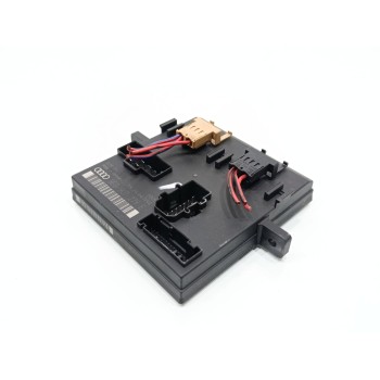 Recambio de modulo electronico para audi a4 berlina (8e) 2.4 referencia OEM IAM 8E0907279E  