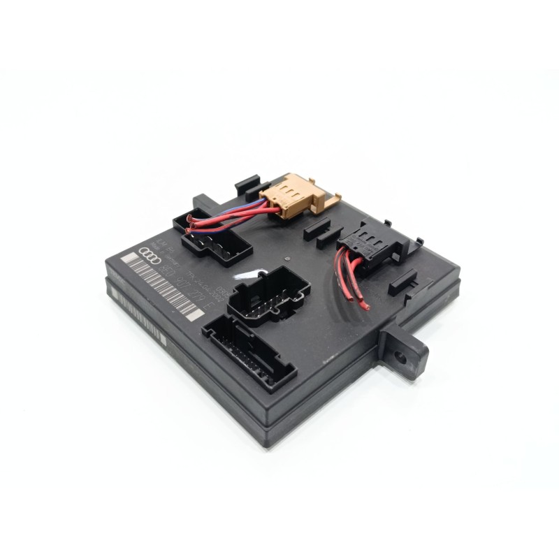 Recambio de modulo electronico para audi a4 berlina (8e) 2.4 referencia OEM IAM 8E0907279E  