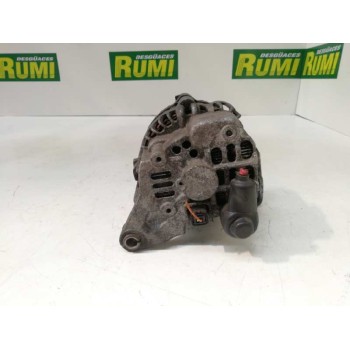 Recambio de alternador para renault clio ii fase ii (b/cb0) authentique referencia OEM IAM 8200065730 A001TA2293 A001TA2293 
