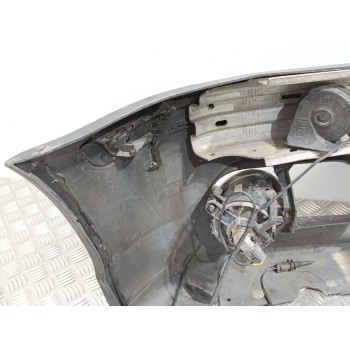 Recambio de paragolpes delantero para bmw serie 3 berlina (e46) 320d referencia OEM IAM   