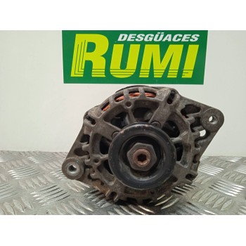 Recambio de alternador para chevrolet kalos 1.4 se referencia OEM IAM 2655476 96404263 