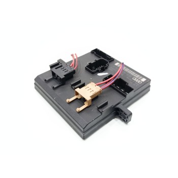 Recambio de modulo electronico para audi a4 berlina (8e) 2.4 referencia OEM IAM 8E0907279E  