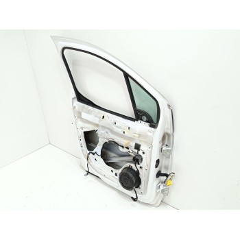 Recambio de puerta delantera izquierda para peugeot partner kasten confort l1 referencia OEM IAM   