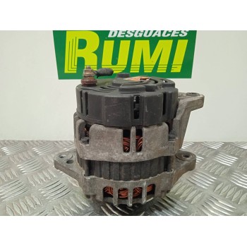 Recambio de alternador para chevrolet kalos 1.4 se referencia OEM IAM 2655476 96404263 