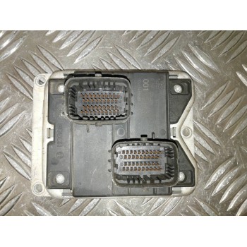 Recambio de centralita motor uce para fiat bravo (182) 16v 80 sx referencia OEM IAM 0261206276 00465488660 