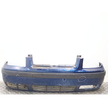 Recambio de paragolpes delantero para volkswagen bora berlina (1j2) conceptline referencia OEM IAM 1J5807221  