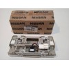 Recambio de luz interior para nissan tiida (c11x/sc11x) referencia OEM IAM 26430EL02A  