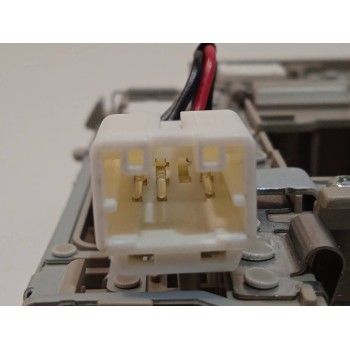 Recambio de luz interior para nissan tiida (c11x/sc11x) referencia OEM IAM 26430EL02A  