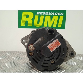 Recambio de alternador para chevrolet kalos 1.4 se referencia OEM IAM 2655476 96404263 