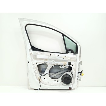 Recambio de puerta delantera izquierda para peugeot partner kasten confort l1 referencia OEM IAM   