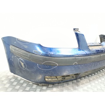Recambio de paragolpes delantero para volkswagen bora berlina (1j2) conceptline referencia OEM IAM 1J5807221  