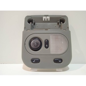 Recambio de luz interior para nissan interstar (x70) referencia OEM IAM 2641200QAC  