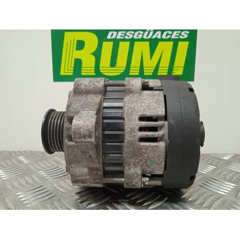 Recambio de alternador para daewoo lacetti cdx referencia OEM IAM   