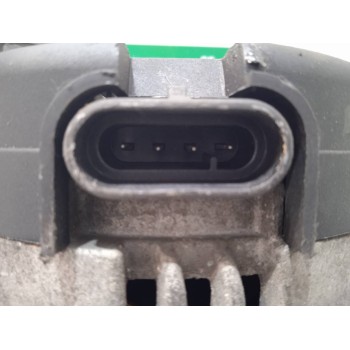 Recambio de alternador para daewoo lacetti cdx referencia OEM IAM   