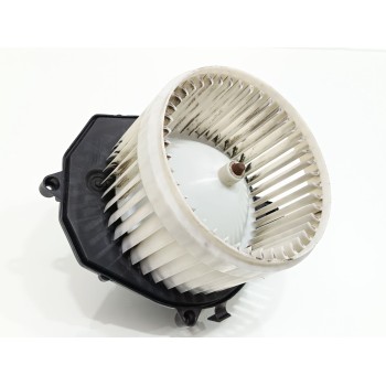 Recambio de motor calefaccion para peugeot partner kasten confort l1 referencia OEM IAM 5E2228200  