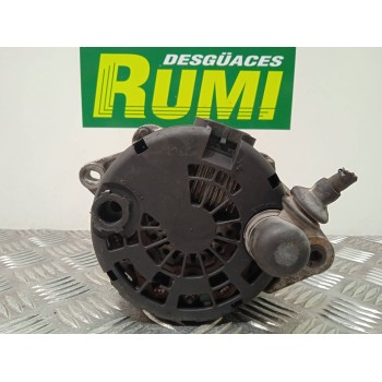 Recambio de alternador para daewoo lacetti cdx referencia OEM IAM   