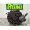 Recambio de alternador para daewoo lacetti cdx referencia OEM IAM   