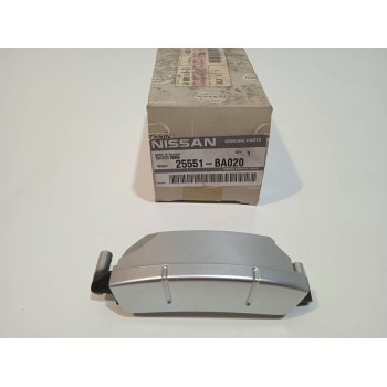 Recambio de no identificado para nissan primera berlina (p12) referencia OEM IAM 25551BA020  