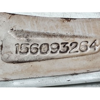Recambio de llanta para alfa romeo giulietta (191) distinctive referencia OEM IAM 156093264  