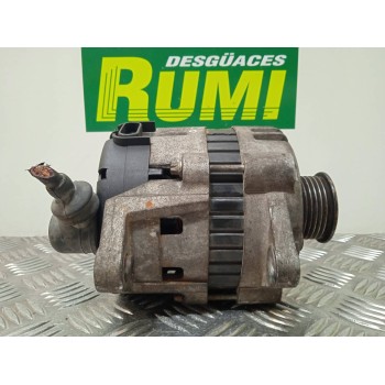 Recambio de alternador para daewoo lacetti cdx referencia OEM IAM   