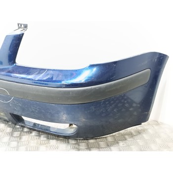 Recambio de paragolpes delantero para volkswagen bora berlina (1j2) conceptline referencia OEM IAM 1J5807221  