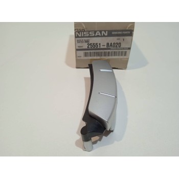 Recambio de no identificado para nissan primera berlina (p12) referencia OEM IAM 25551BA020  