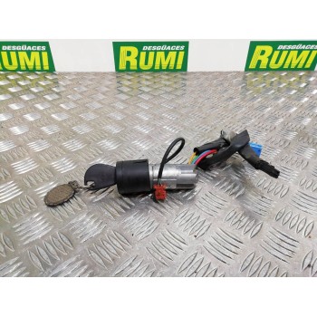 Recambio de conmutador de arranque para citroën xsara picasso 2.0 hdi referencia OEM IAM   