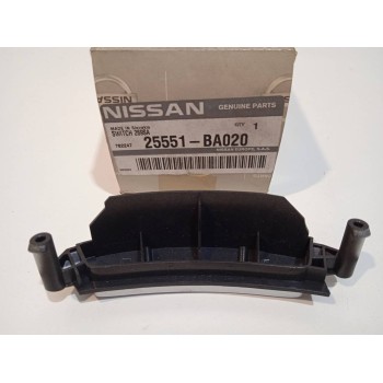 Recambio de no identificado para nissan primera berlina (p12) referencia OEM IAM 25551BA020  
