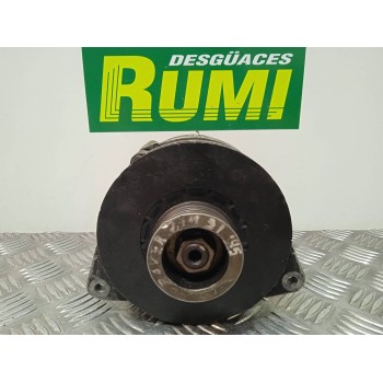 Recambio de alternador para mg serie 200 (xw) 214 i referencia OEM IAM 54022591 A12765 YLE101700
