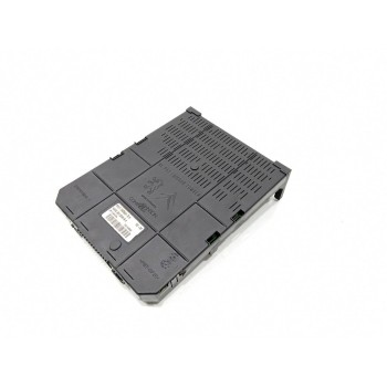 Recambio de caja reles / fusibles para citroën c5 berlina 2.0 hdi premier referencia OEM IAM 9660105980  